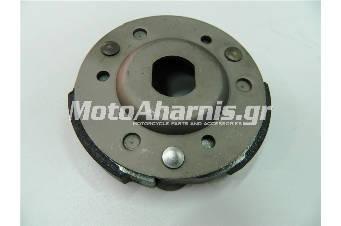 ΣΙΑΓΩΝΕΣ ΦΥΓΟΚΕΝΤΡΙΚΟΥ N-MAX 125