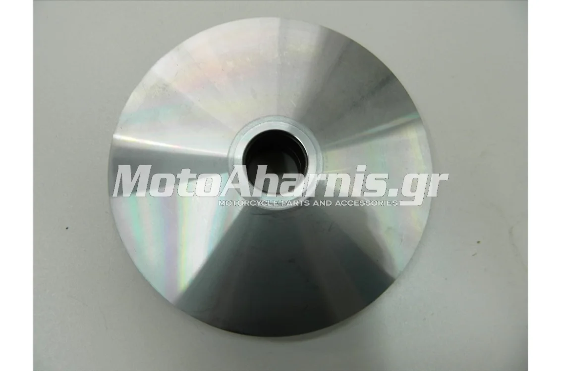 ΒΑΡΙΑΤΟΡ N MAX 125