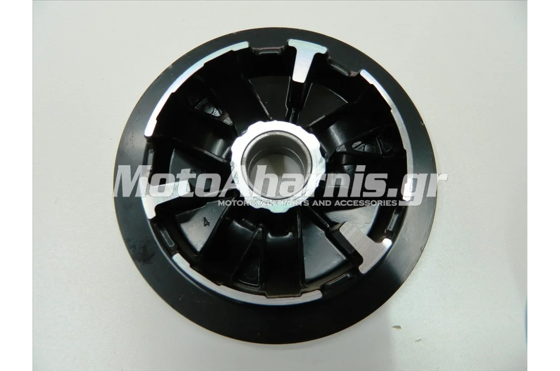 ΒΑΡΙΑΤΟΡ N MAX 125