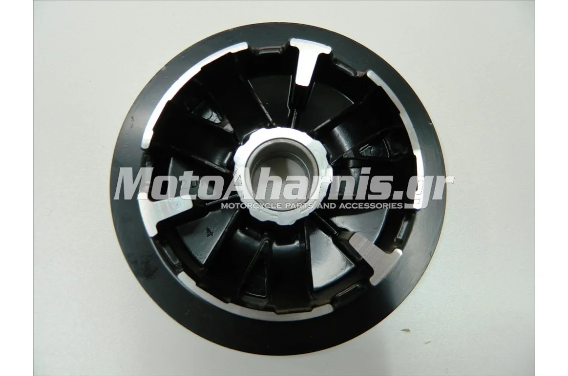 ΒΑΡΙΑΤΟΡ N MAX 125