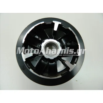 ΒΑΡΙΑΤΟΡ N MAX 125