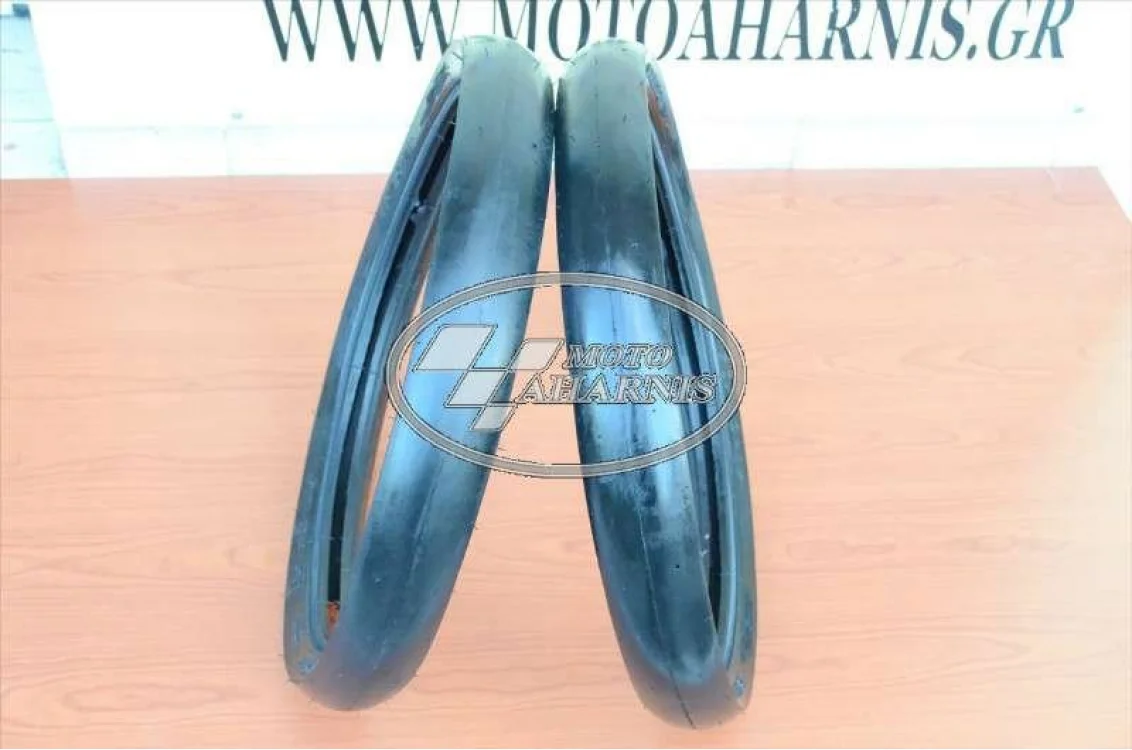 ΕΛΑΣΤΙΚΑ SLICK 2.50 ΚΑΙ 2.75 BLADE
