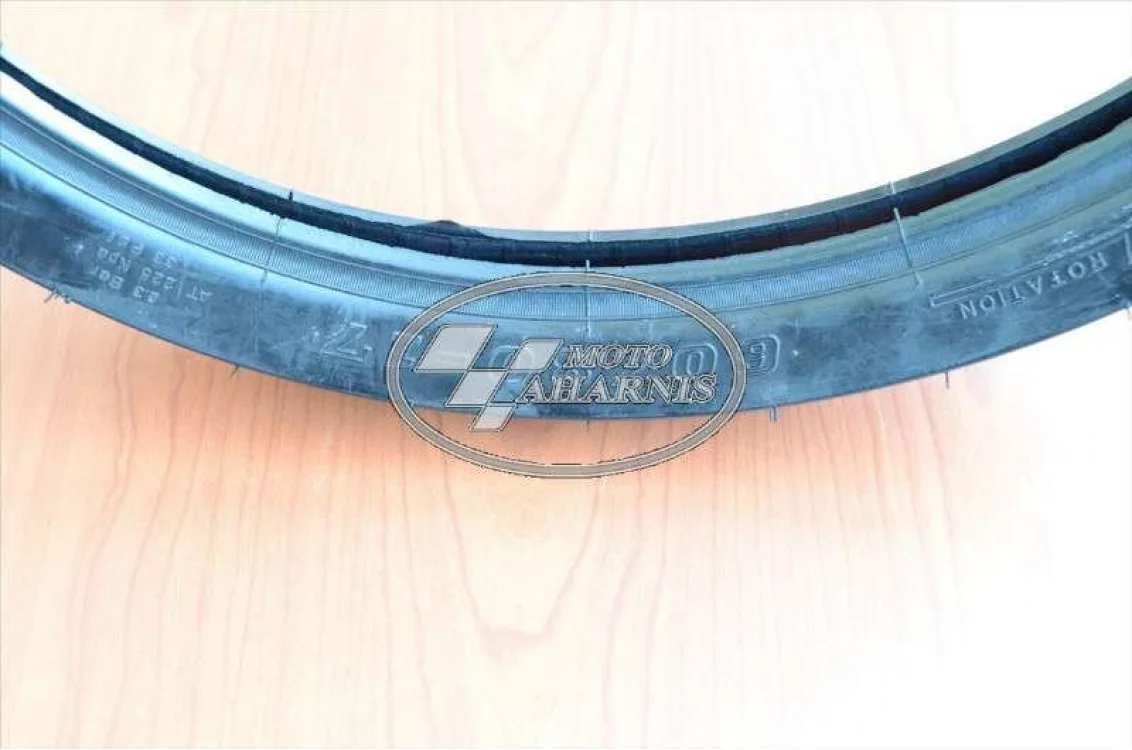 ΕΛΑΣΤΙΚΑ SLICK 2.50 ΚΑΙ 2.75 BLADE