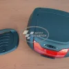 ΒΑΛΙΤΣΑ SHAD SH40L ΜΕ ΒΑΣΗ ΜΑΥΡΗ 