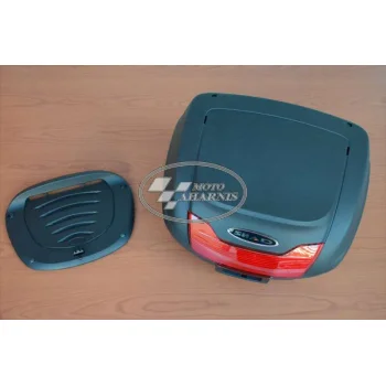 ΒΑΛΙΤΣΑ SHAD SH40L ΜΕ ΒΑΣΗ ΜΑΥΡΗ 