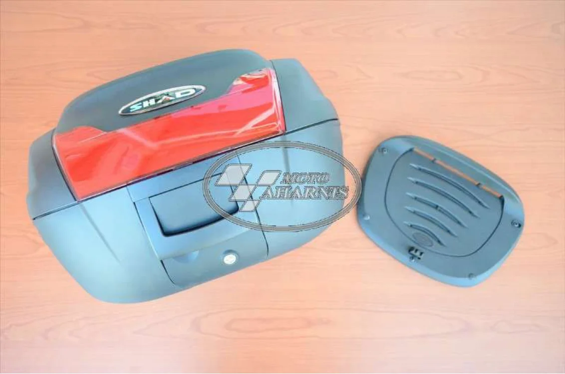 ΒΑΛΙΤΣΑ SHAD SH40L ΜΕ ΒΑΣΗ ΜΑΥΡΗ 