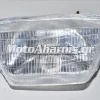 ΦΑΝΑΡΙ ΕΜΠΡΟΣ CRYPTON 105