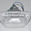 ΦΑΝΑΡΙ ΕΜΠΡΟΣ CRYPTON 105
