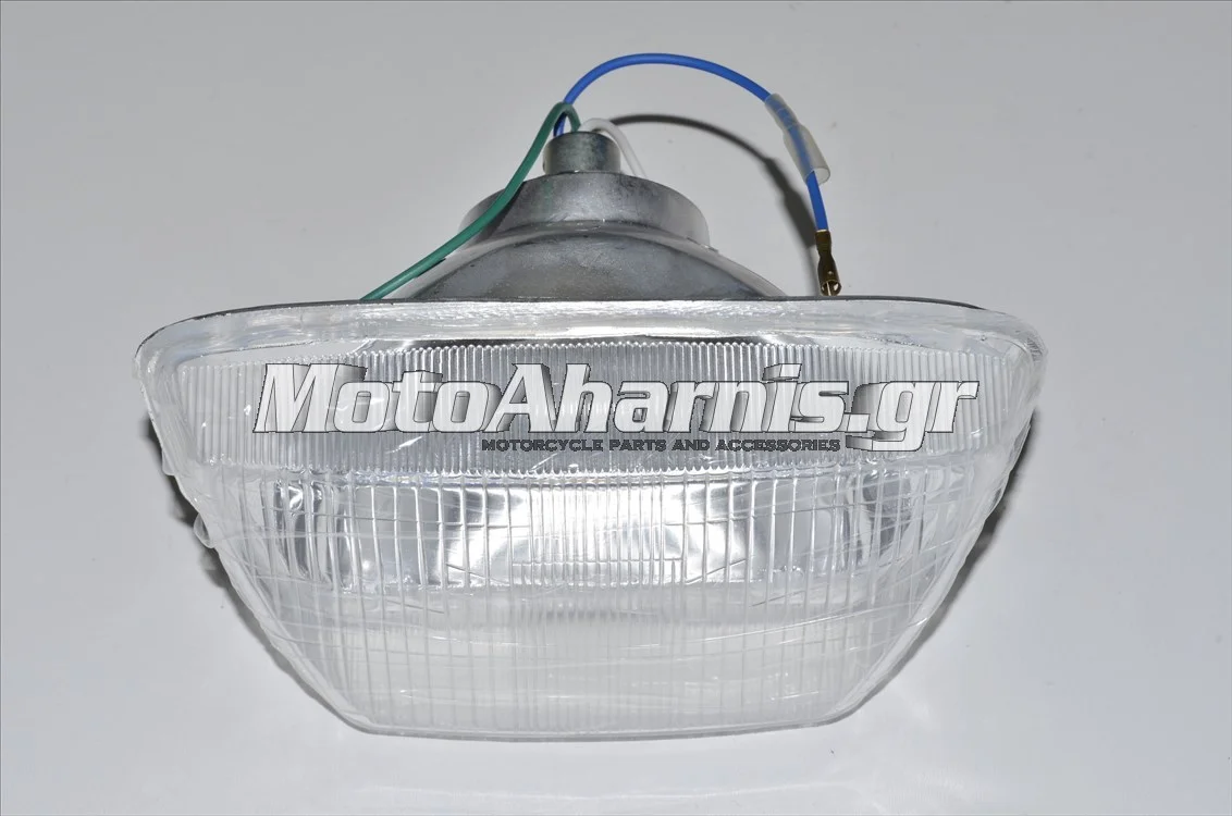 ΦΑΝΑΡΙ ΕΜΠΡΟΣ CRYPTON 105
