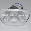 ΦΑΝΑΡΙ ΕΜΠΡΟΣ CRYPTON 105