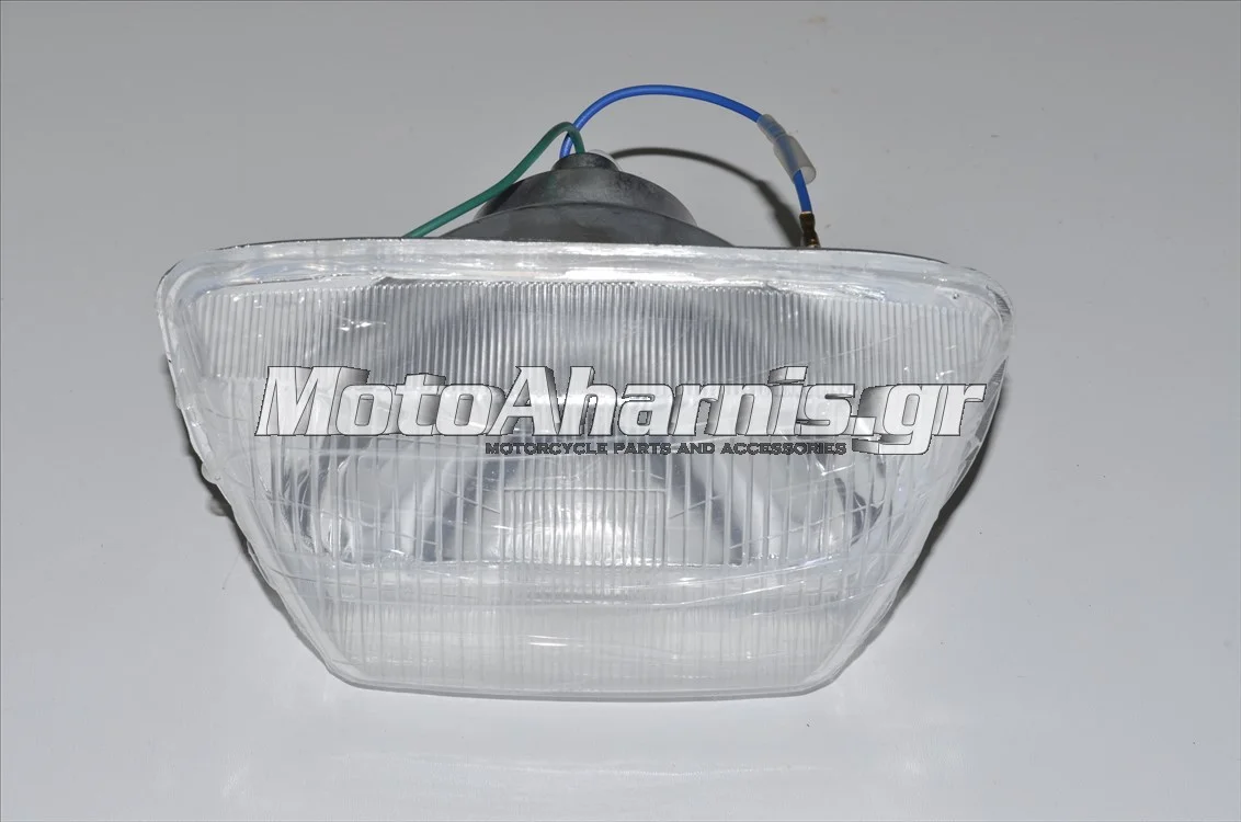 ΦΑΝΑΡΙ ΕΜΠΡΟΣ CRYPTON 105