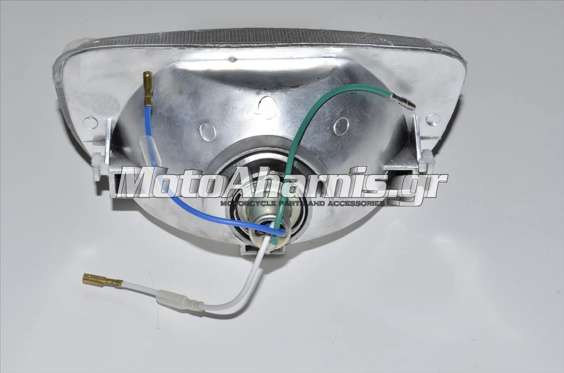 ΦΑΝΑΡΙ ΕΜΠΡΟΣ CRYPTON 105