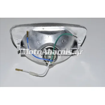 ΦΑΝΑΡΙ ΕΜΠΡΟΣ CRYPTON 105