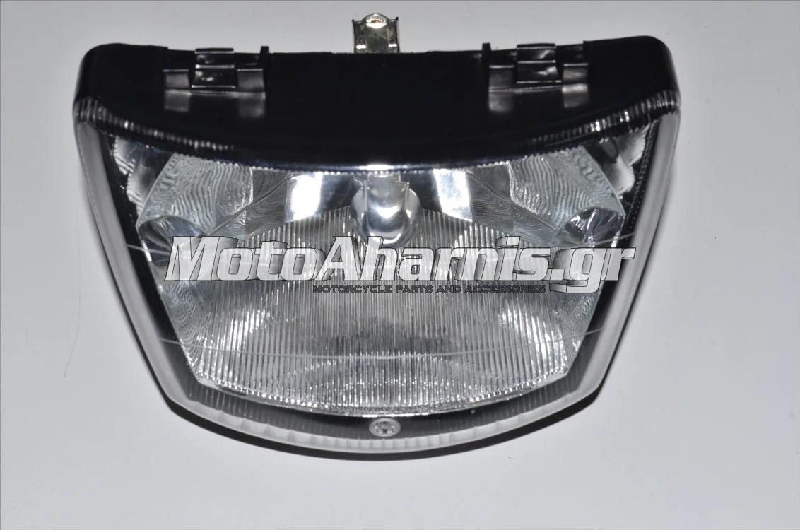 ΦΑΝΑΡΙ ΕΜΠΡΟΣ CRYPTON R 