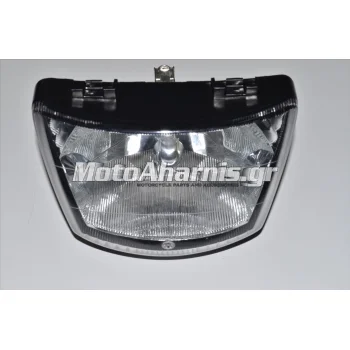 ΦΑΝΑΡΙ ΕΜΠΡΟΣ CRYPTON R 