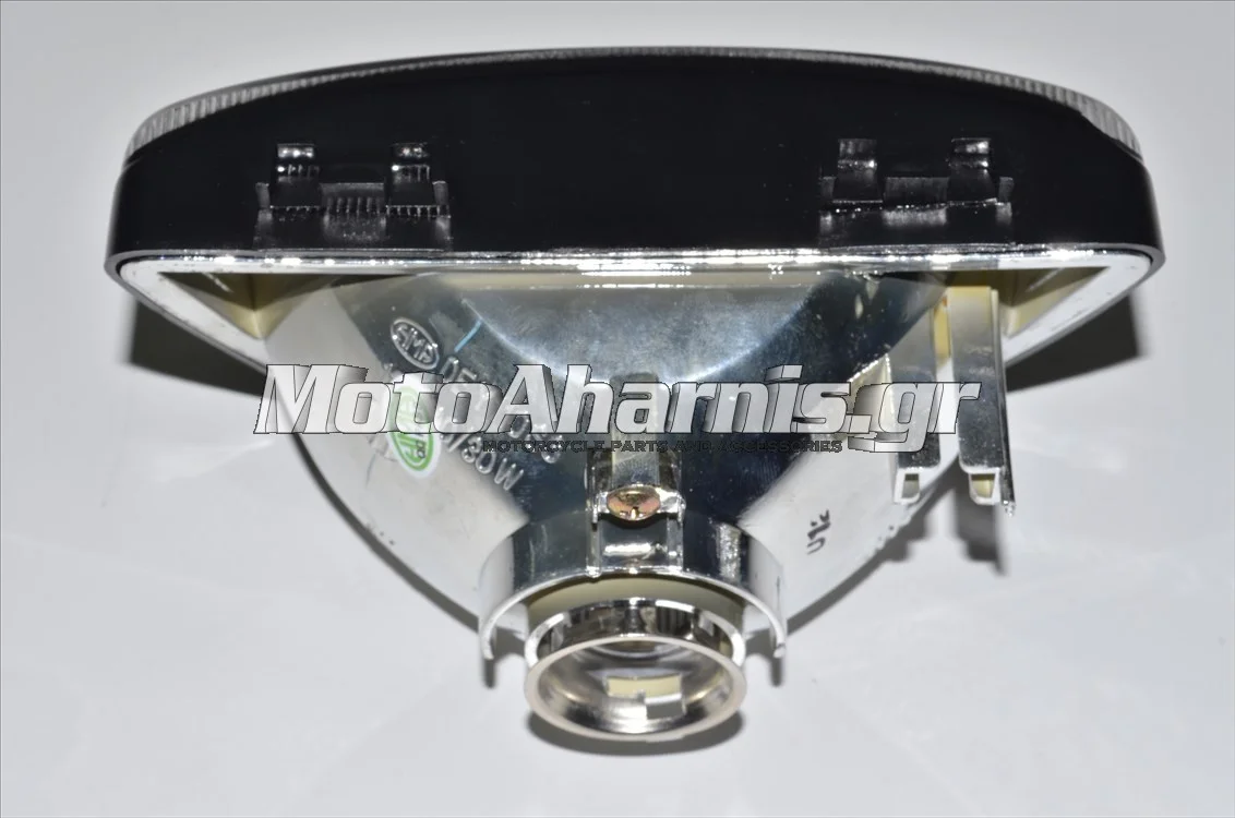 ΦΑΝΑΡΙ ΕΜΠΡΟΣ CRYPTON R 