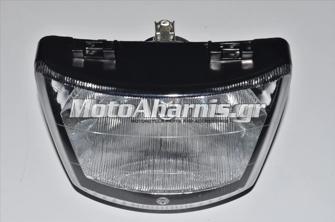 ΦΑΝΑΡΙ ΕΜΠΡΟΣ CRYPTON R 