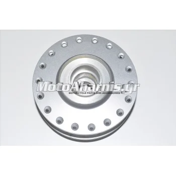 ΚΕΝΤΡΟ CRYPTON F1ZR ΕΜΠΡΟΣ