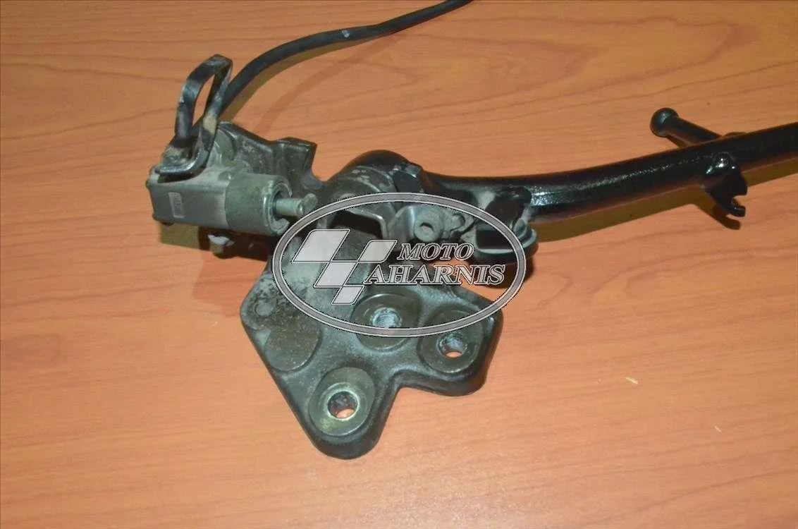 ΠΛΑΙΝΟ ΣΤΑΝΤ TDM 900 