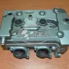 ΚΕΦΑΛΗ TDM 900 