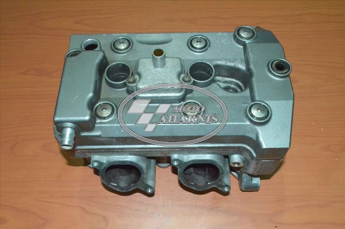 ΚΕΦΑΛΗ TDM 900 