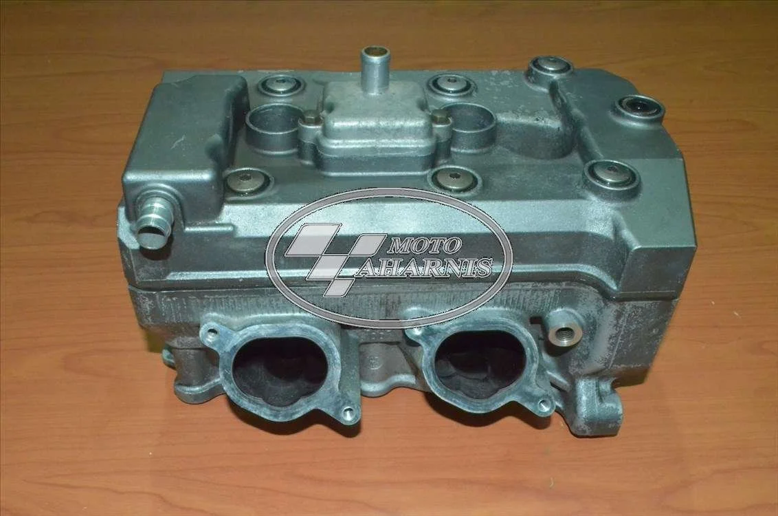 ΚΕΦΑΛΗ TDM 900 