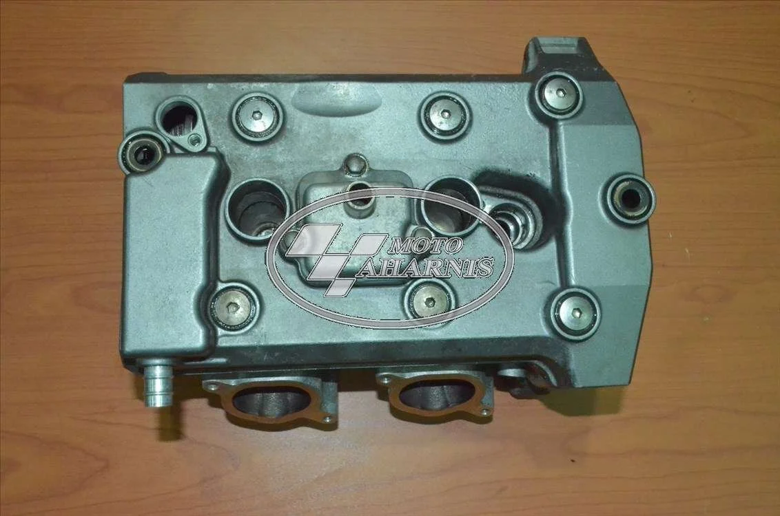 ΚΕΦΑΛΗ TDM 900 