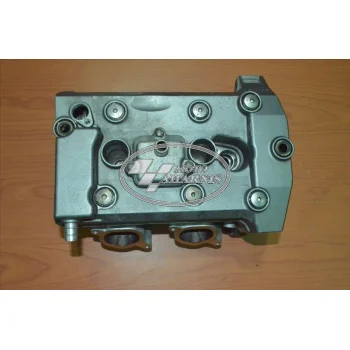 ΚΕΦΑΛΗ TDM 900 