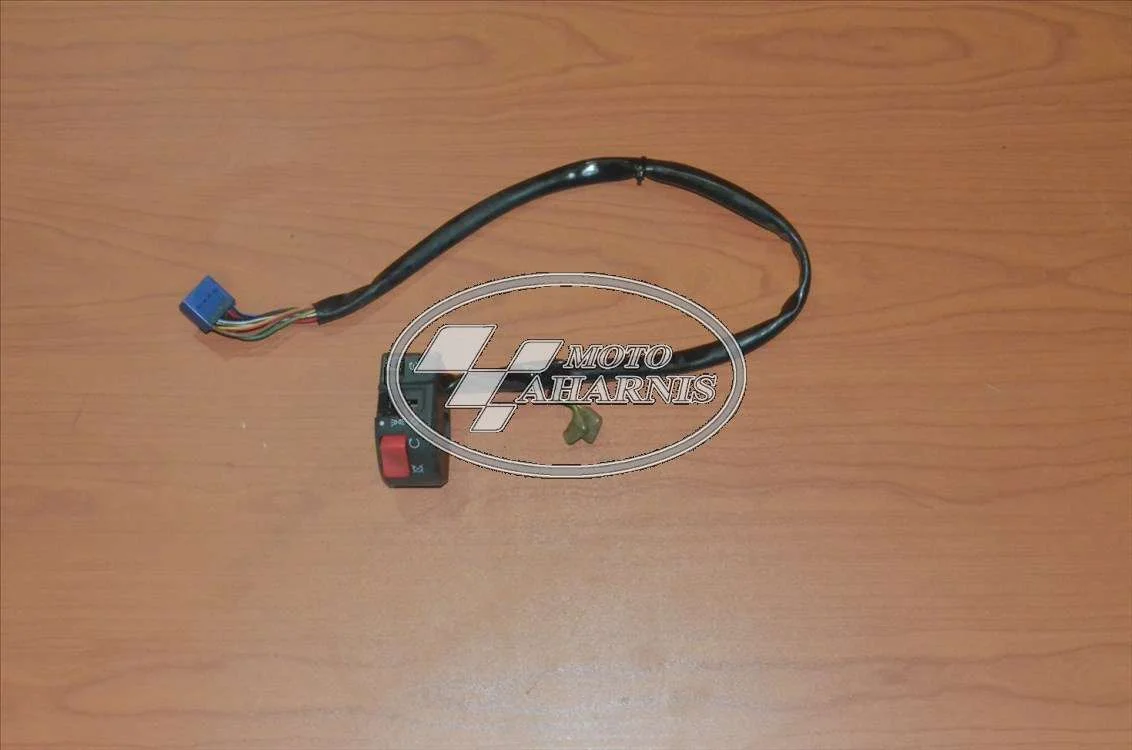ΔΕΞΗΣ ΔΙΑΚΟΠΤΗΣ TDM 900