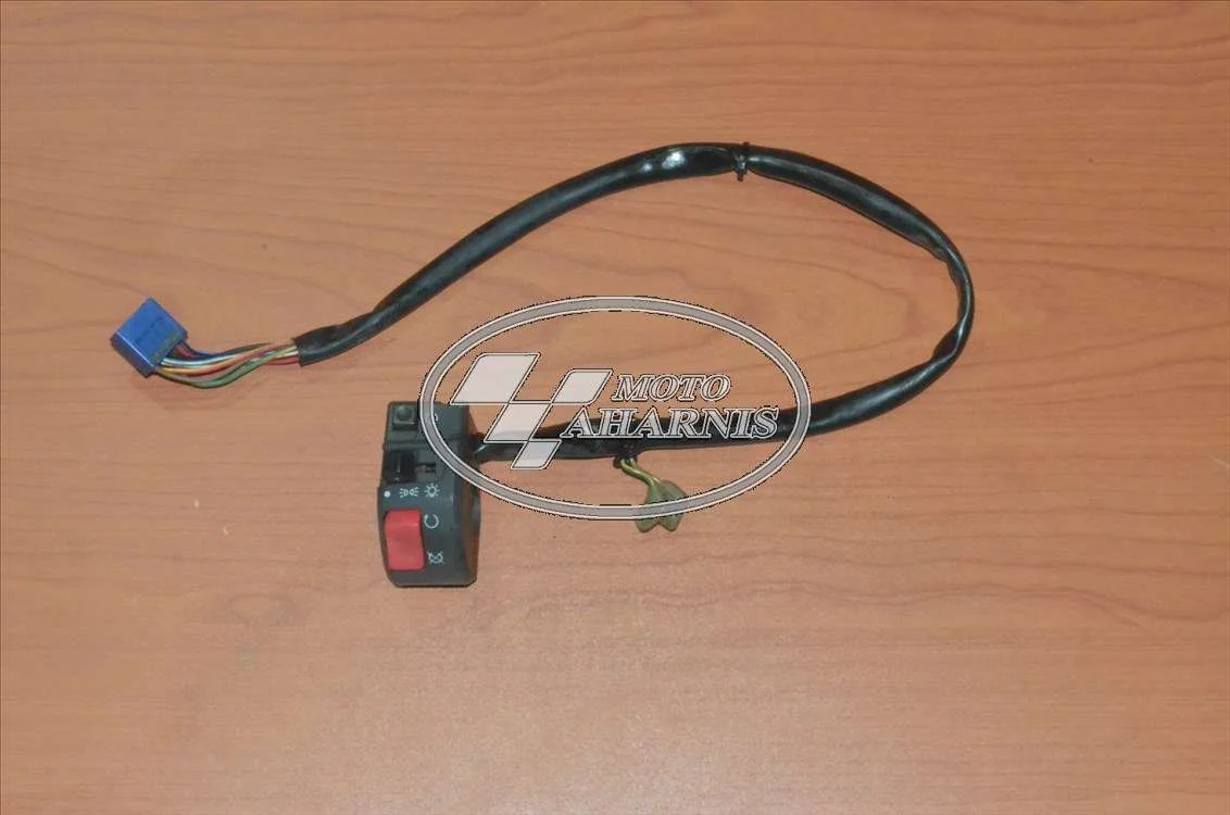 ΔΕΞΗΣ ΔΙΑΚΟΠΤΗΣ TDM 900