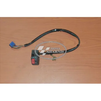 ΔΕΞΗΣ ΔΙΑΚΟΠΤΗΣ TDM 900