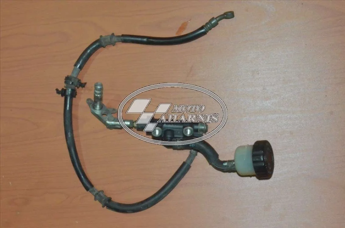 ΤΡΟΜΠΑ ΦΡΕΝΟΥ ΠΙΣΩ TDM 900