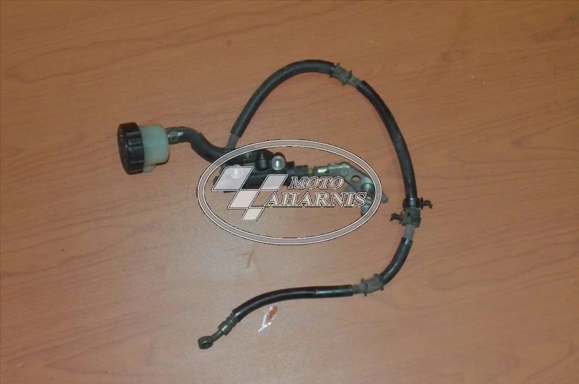 ΤΡΟΜΠΑ ΦΡΕΝΟΥ ΠΙΣΩ TDM 900