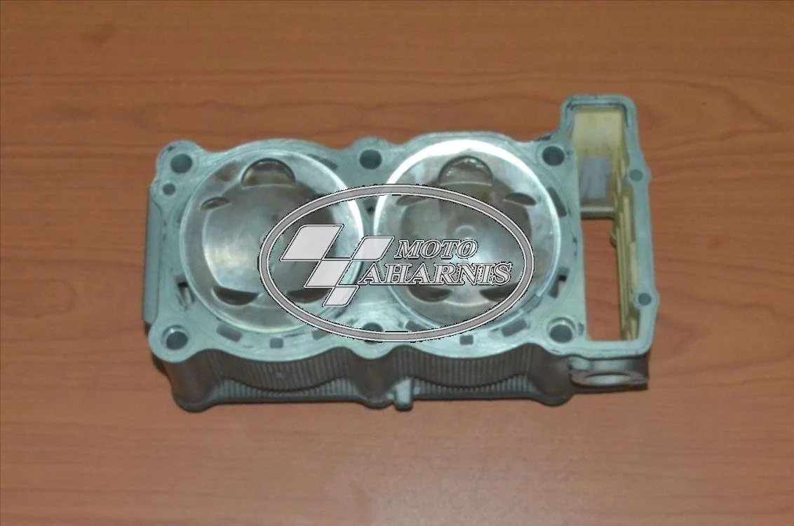 ΚΥΛΙΝΔΡΟΠΙΣΤΟΝΑ TDM 900