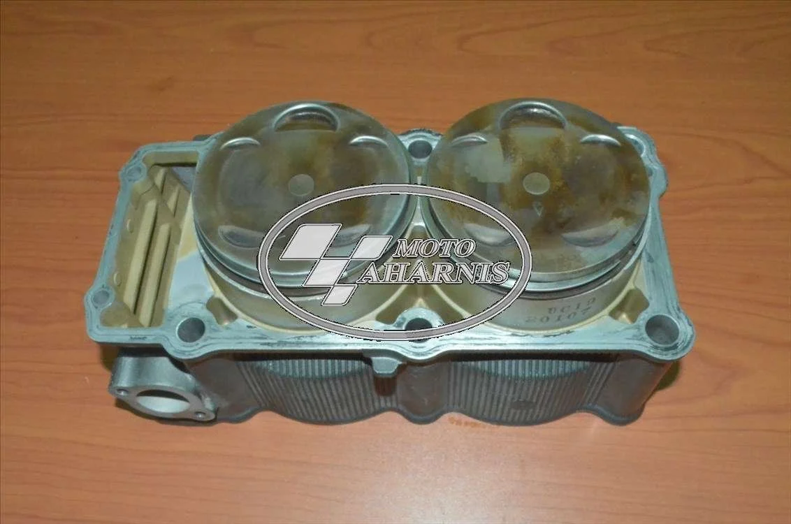 ΚΥΛΙΝΔΡΟΠΙΣΤΟΝΑ TDM 900