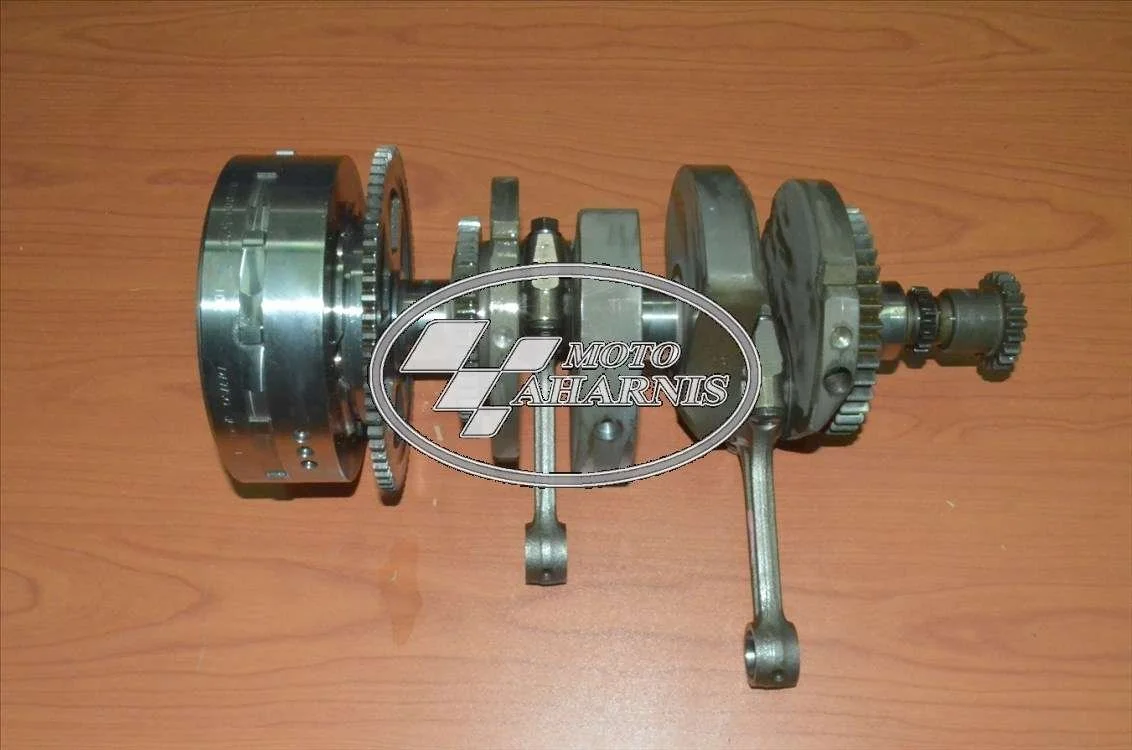 ΣΤΡΟΦΑΛΟΣ TDM 900 