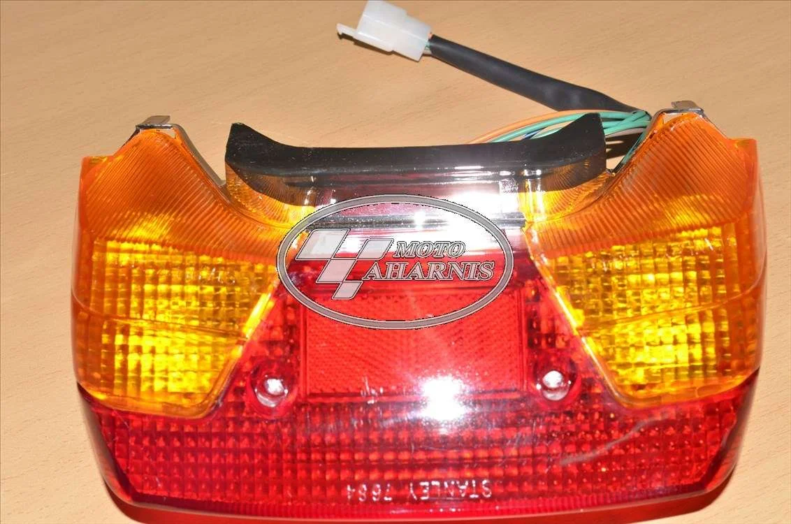 ΦΑΝΑΡΙ ΠΙΣΩ CRYPTON 105