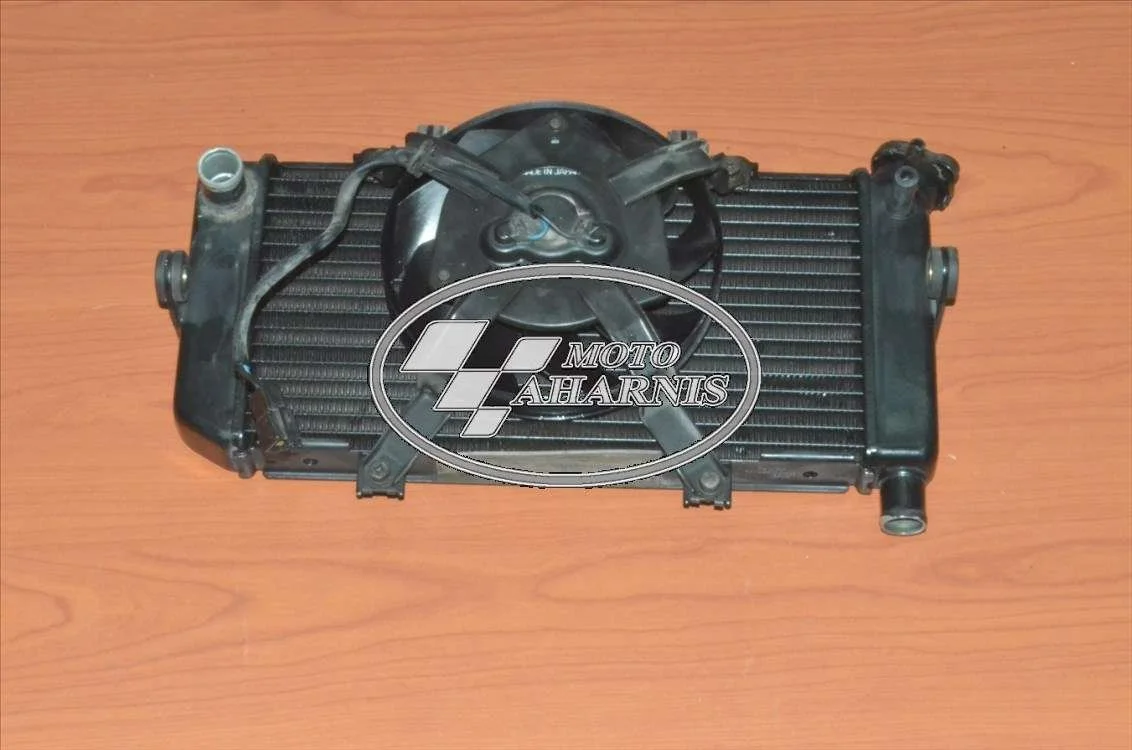 ΨΥΓΕΙΟ TDM 900