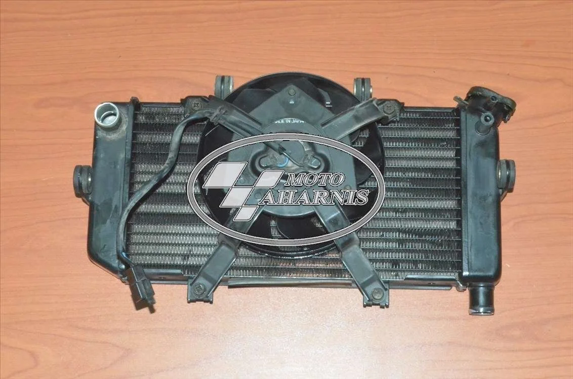 ΨΥΓΕΙΟ TDM 900