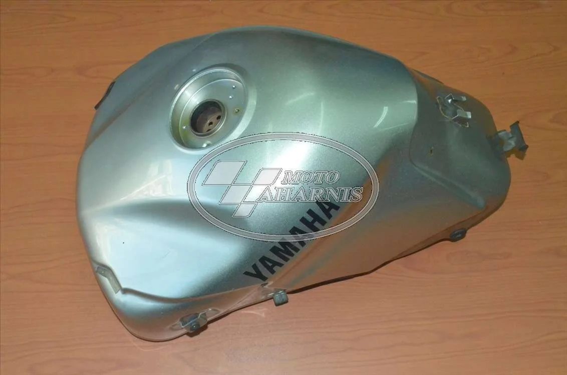 ΤΕΠΟΖΙΤΟ TDM 900 ΑΣΗΜΙ