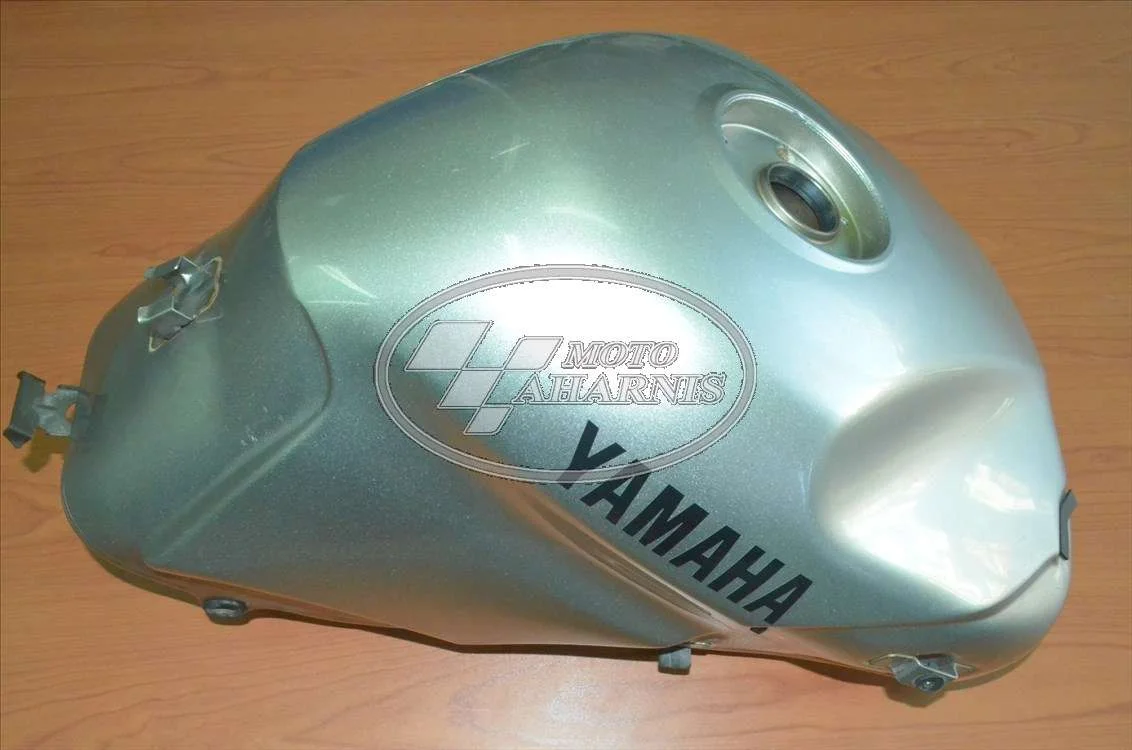 ΤΕΠΟΖΙΤΟ TDM 900 ΑΣΗΜΙ