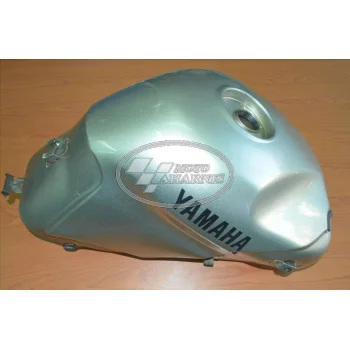 ΤΕΠΟΖΙΤΟ TDM 900 ΑΣΗΜΙ