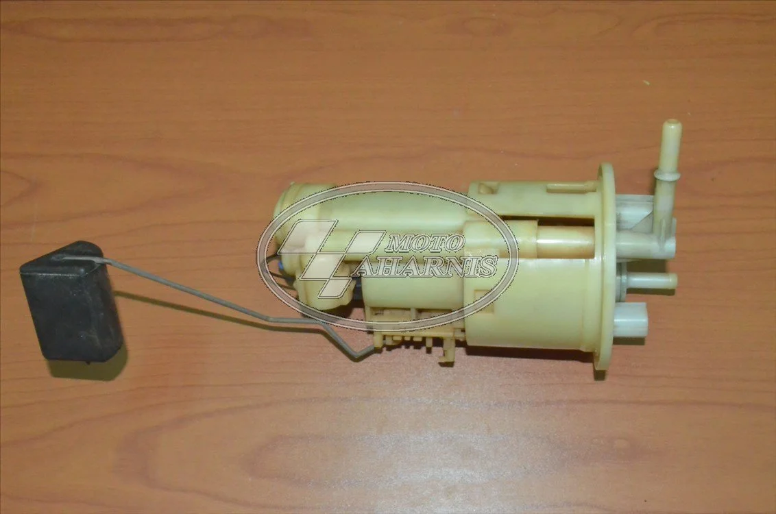ΤΡΟΜΠΑ ΒΕΝΖΙΝΗΣ TDM 900