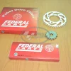 ΑΛΥΣΙΔΑ ΓΡΑΝΑΖΙΑ CRYPTON X FEDERAL