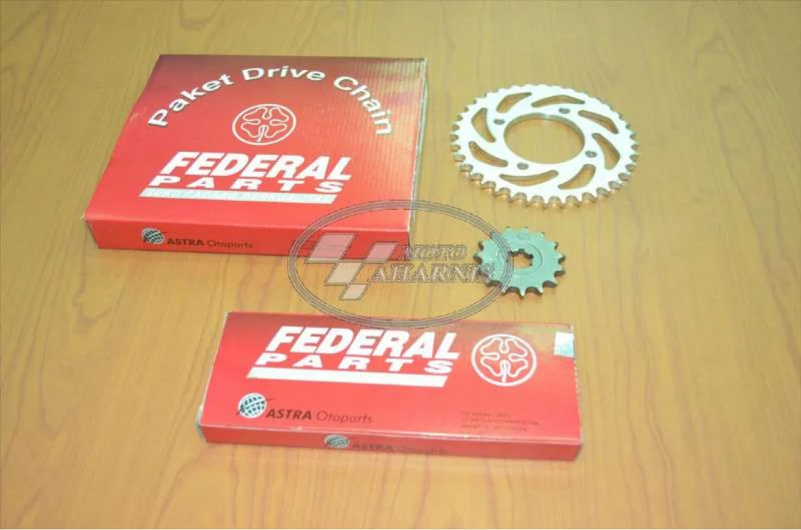 ΑΛΥΣΙΔΑ ΓΡΑΝΑΖΙΑ CRYPTON X FEDERAL
