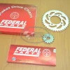 ΑΛΥΣΙΔΑ ΓΡΑΝΑΖΙΑ CRYPTON X FEDERAL