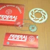 ΑΛΥΣΙΔΑ ΓΡΑΝΑΖΙΑ CRYPTON X FEDERAL