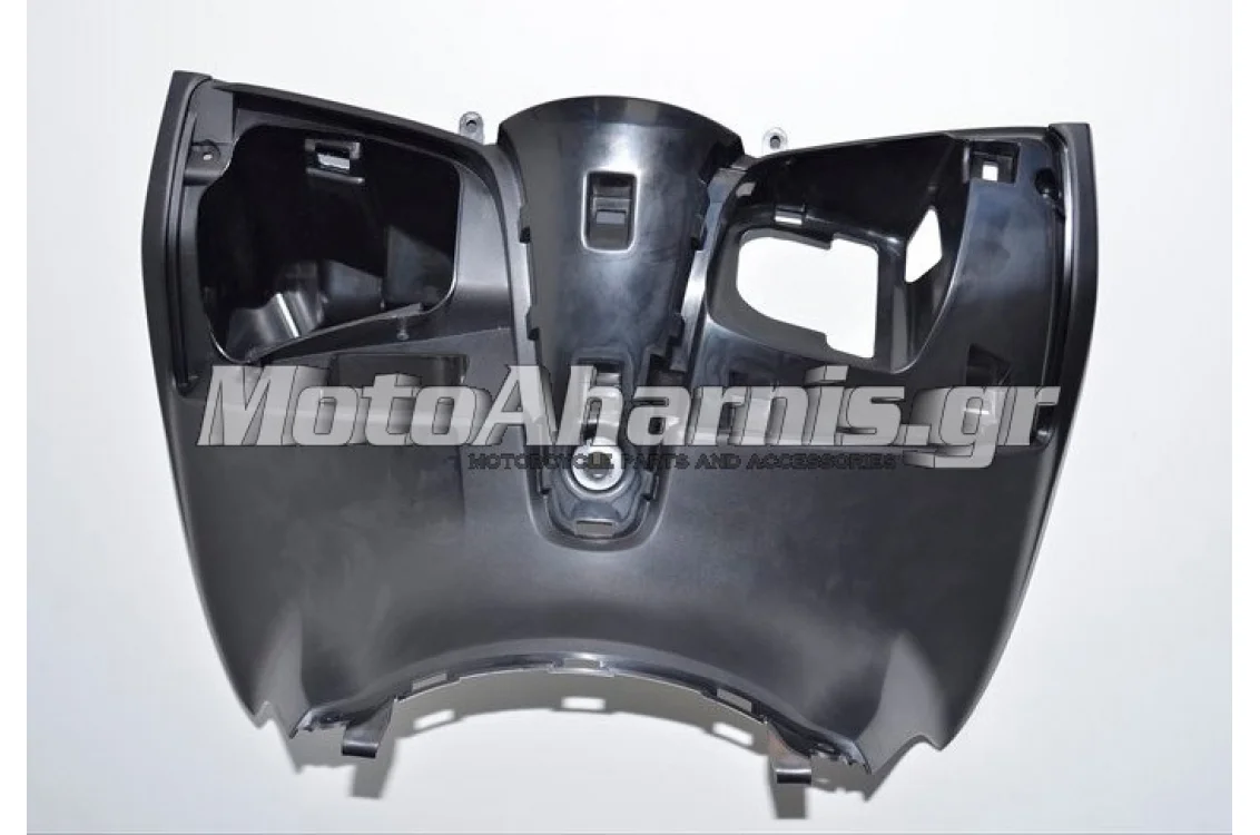 ΜΕΣΑΙΑ ΠΟΔΙΑ PCX 125