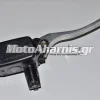 ΤΡΟΜΠΑ ΦΡΕΝΟΥ SILVER WING ΔΕΞΙΑ
