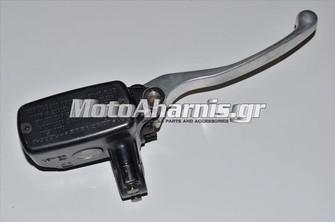 ΤΡΟΜΠΑ ΦΡΕΝΟΥ SILVER WING ΔΕΞΙΑ